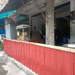 ป้าหมวย อาหารตามสั่ง-อ่าวอุดม ม.เกษตรศรีราชา ประตู3