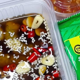 Madong dong  มาดอง ดอง