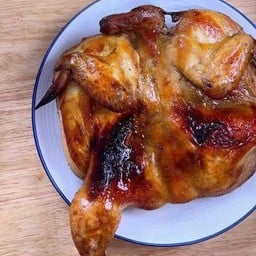 ส้มตำมานีก๋วยเตี๋ยวเป็ดไก่