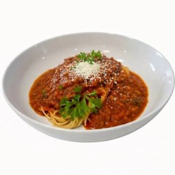 สปาเก็ตตี้โบโลเนส