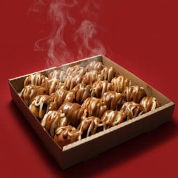 Werm tako ทาโกะยากิ สาขาม.หัวเฉียว