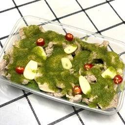 หมูมะนาวใกล้ฉัน