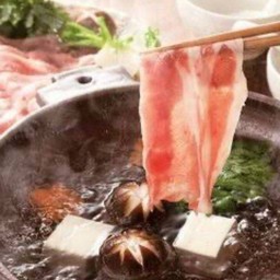 ซุปน้ำดำ黑水