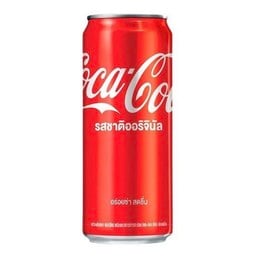 COKE ORIGINAL