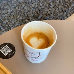 harudot by Nana Coffee Roaster (ฮารุดอท) เขาใหญ่