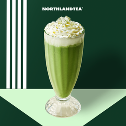 Matcha Vanilla Frappe
