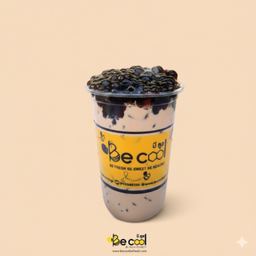 Be Cool บีคูล ชานม ไข่มุก mrt อิมแพค เมืองทองธานี