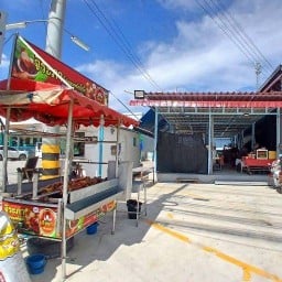 ครัวช่างเชื่อม