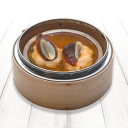 ไข่เยี่ยวม้าสอดใส้