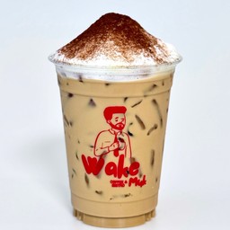 คาปูชิโน่ เย็น WM