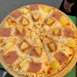 ฮาวายเอี้ยน