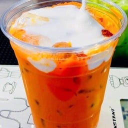 ชาไทยเอสเปรสโซ่ coffee