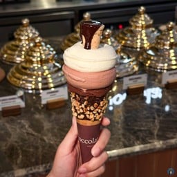 CIOCCOLATITALIANI Central Park