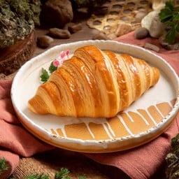 Croissant Pain