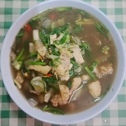 อ่อมเนื้อไม่ขม