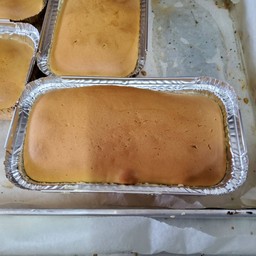 [Loaf]บัตเตอร์เค้ก Butter cake