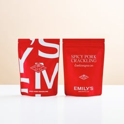 น้ำพริกหมูกระจก