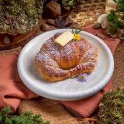 Croissant Butter