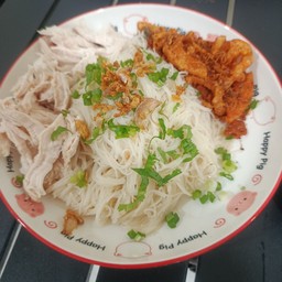 ปลาทูนึ่งสูตรแม่กลอง 1