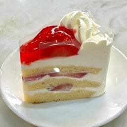 Strawberry shortcake-COCOKUP