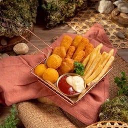 ชุดคุณหนู