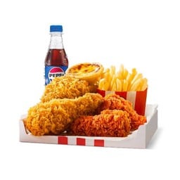 เดอะบอกซ์ซิกเนเจอร์