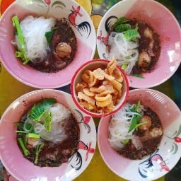 คนชอบเส้น ก๋วยเตี๋ยวเรืออยุธยา
