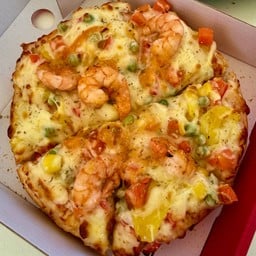 Pizza Mac ปั๊มซัสโก้สแควร์ปิ่นเกล้า
