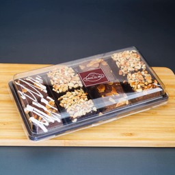 บราวนี่ แฟนซี