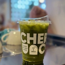 เพียวมัทฉะ