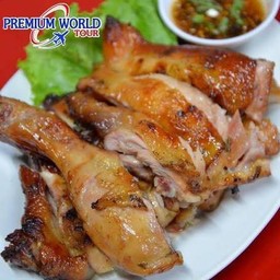 ไก่ย่าง