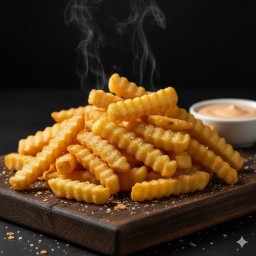 เฟรนช์ฟรายส์