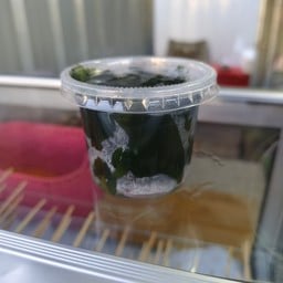 ยำเสียบไม้&บาร์บีคิว