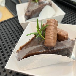 เค้กช็อคโกแลต