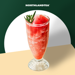 Watermelon Jasmine Frappe