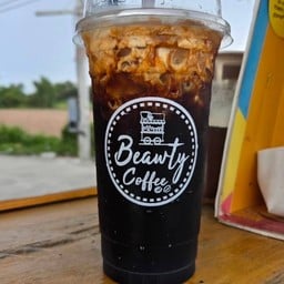 Beawty Coffee กาแฟโบราญ โลตัสหนองไม้แก่น