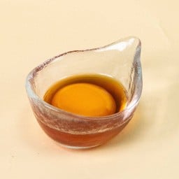 Kaidong (Marinated Egg Yolk)