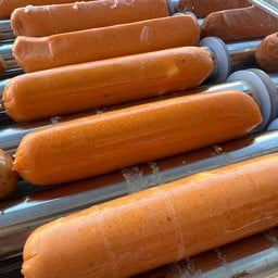 ต๋ง สโมกกี้ไบท์ TONG Smoky Bites Sausage