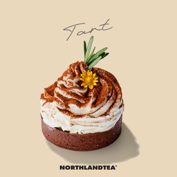 Chocolate Banoffee Tart