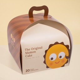 กล่อง Mamon Signature Gift Box