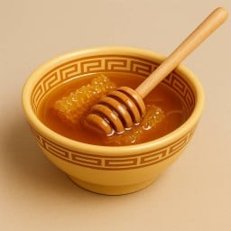 น้ำผึ้งแท้