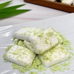 หยกละออง (กล่อง) - หยกสด