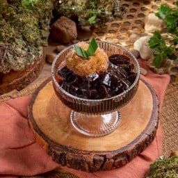 เฉาก๊วย ณ ชล