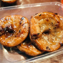 ไส้อ่อนย่าง