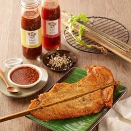 อกไก่ (ชิ้นละ) - ไก่ย่างธีรชัยบางตาล