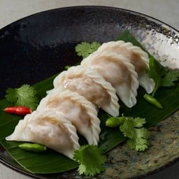 ปั้นสิบไส้เห็ดหอม