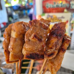 หมูปิ้ง 3ไม้