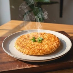 ไข่เจียวพระอาทิตย์