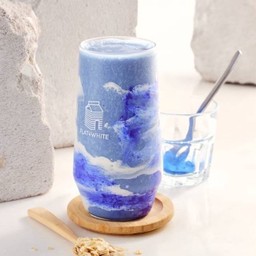 Blue Spirulina