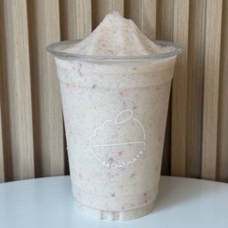 ยาคูลท์ปีโป้ปั่น : Yakult Pipo Frappe